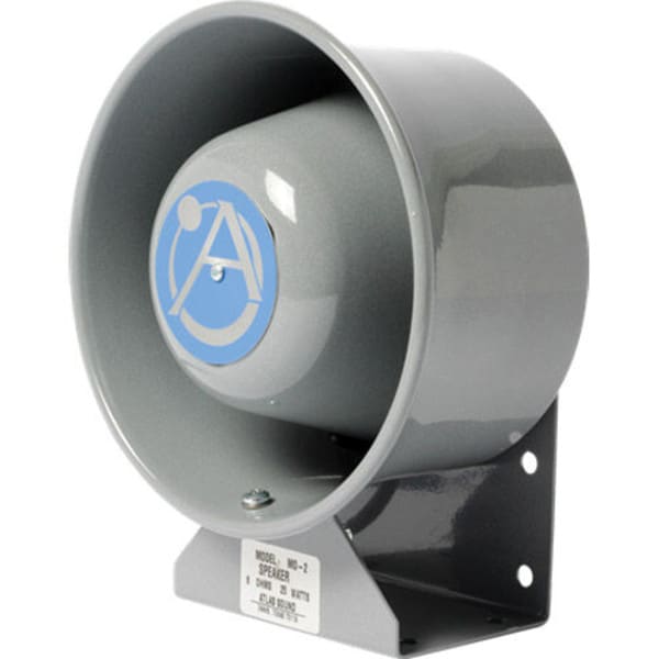 Main product image for AtlasIED MO-2 Mobile Communication Loudspeaker 242-9381